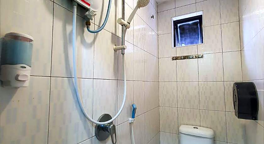 De UPTOWN Hotel @ Subang Jaya