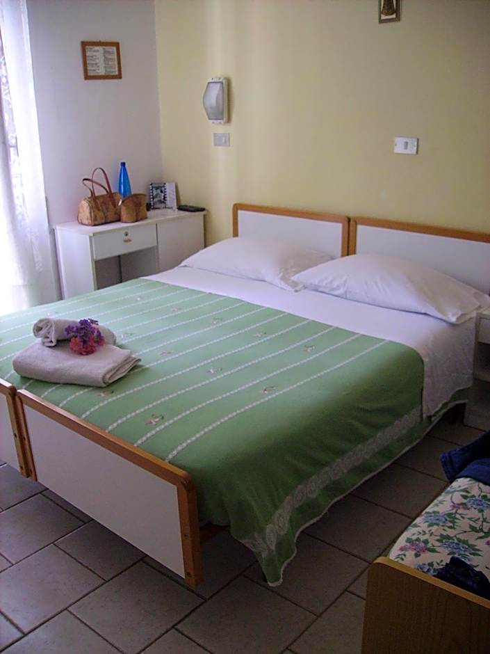 Albergo Maria Gabriella
