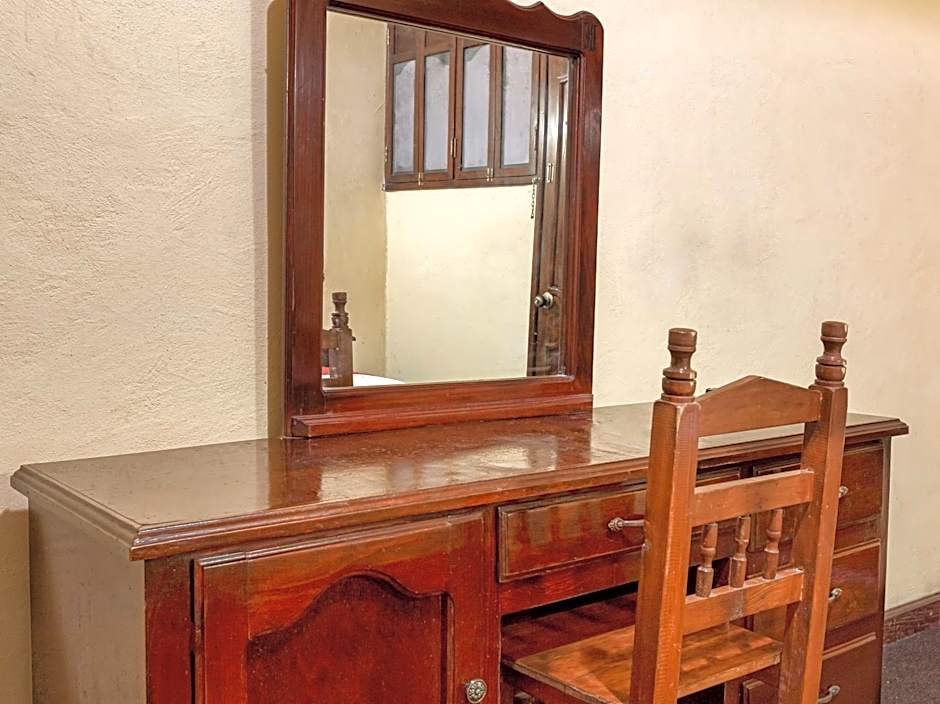 Hotel Esperanza, Oaxaca Centro