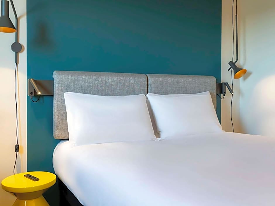 ibis Saint Paul Trois Chateaux