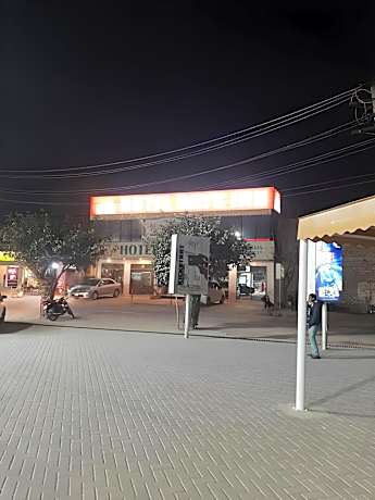 Hotel Days Inn Emporium