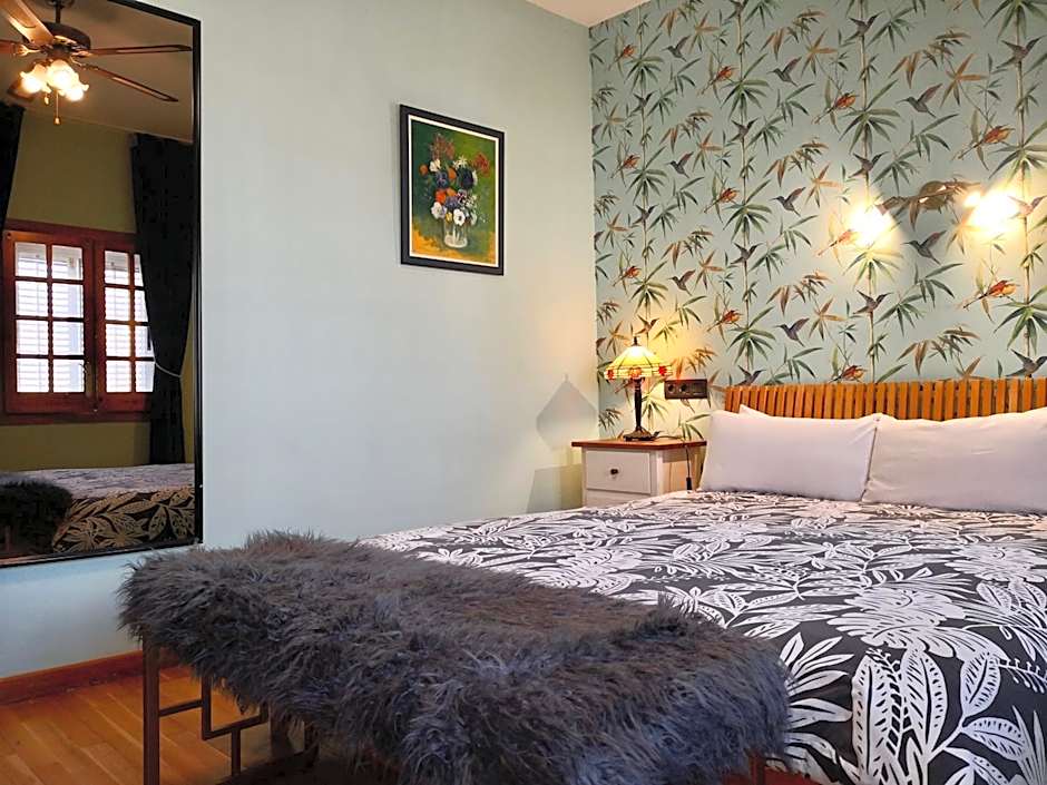 Privat Hotel Liberty Sitges