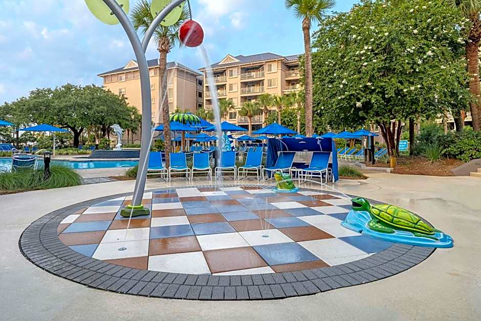 Marriott's Grande Ocean