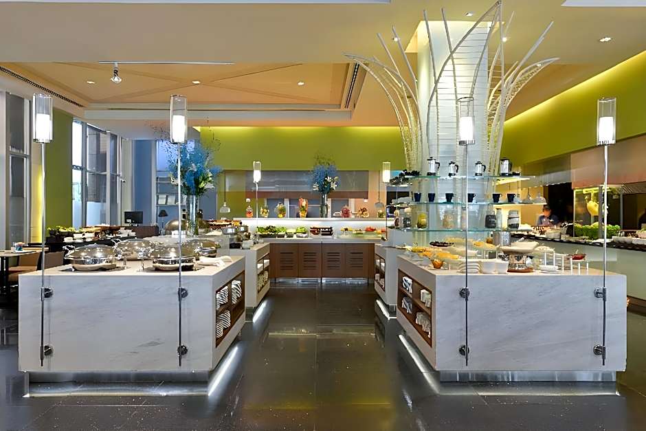 Miracle Grand Convention Hotel