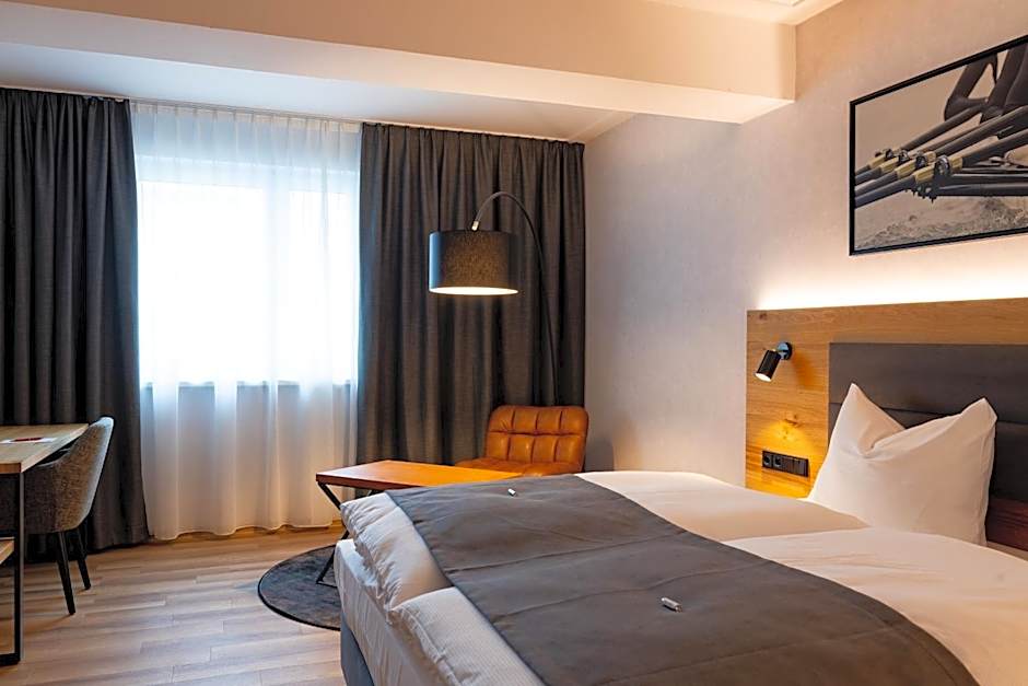 mk hotel passau
