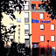 ibis budget Auxerre Centre