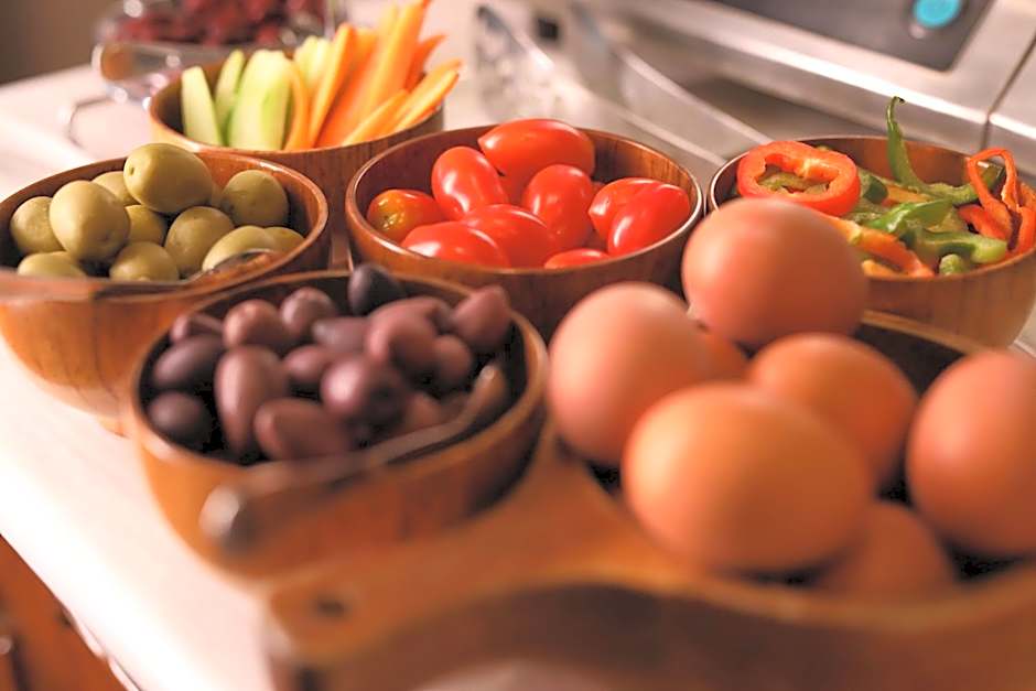 V1935 Luxurious Apartments