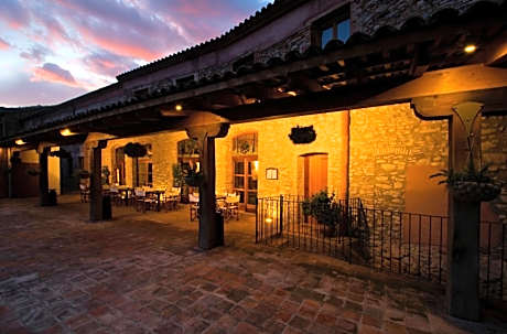 Hotel Moli De La Torre