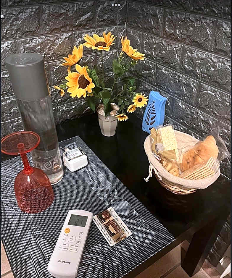 Vegan Inn Airport - Adults Only - LATE CHECK IN