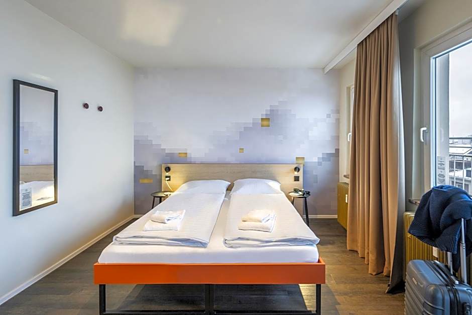 MEININGER Hotel München City Center