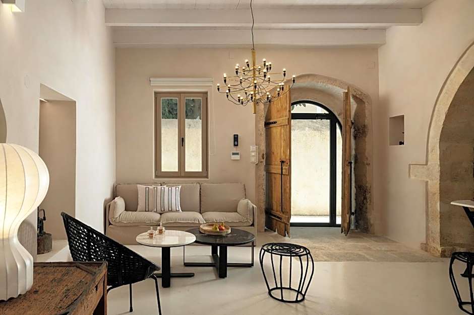 Sutor Chic Manor hotel