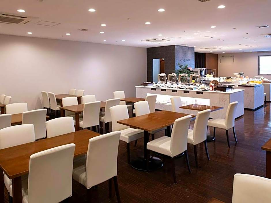 HOTEL MYSTAYS Hakodate Goryokaku