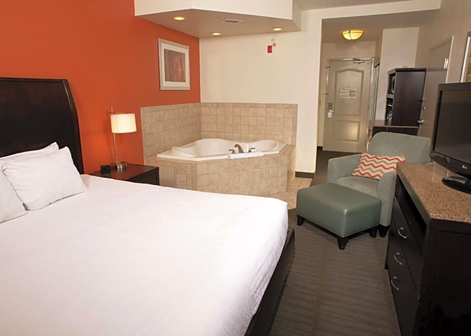 Hilton Garden Inn Springfield, IL