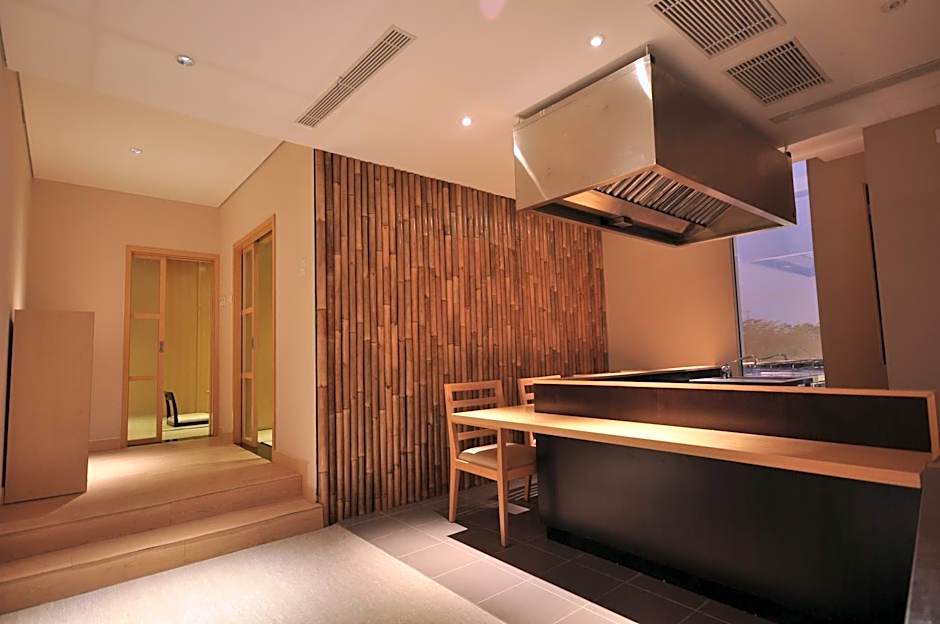 GTV Hotel