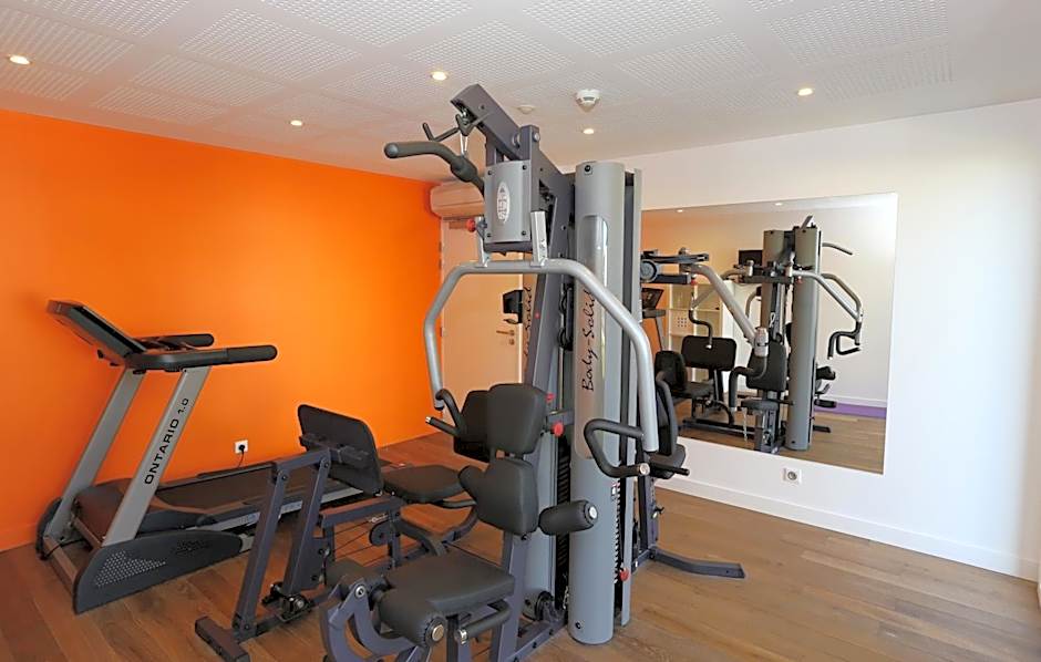 La Résidence 126, Appart'Hôtel