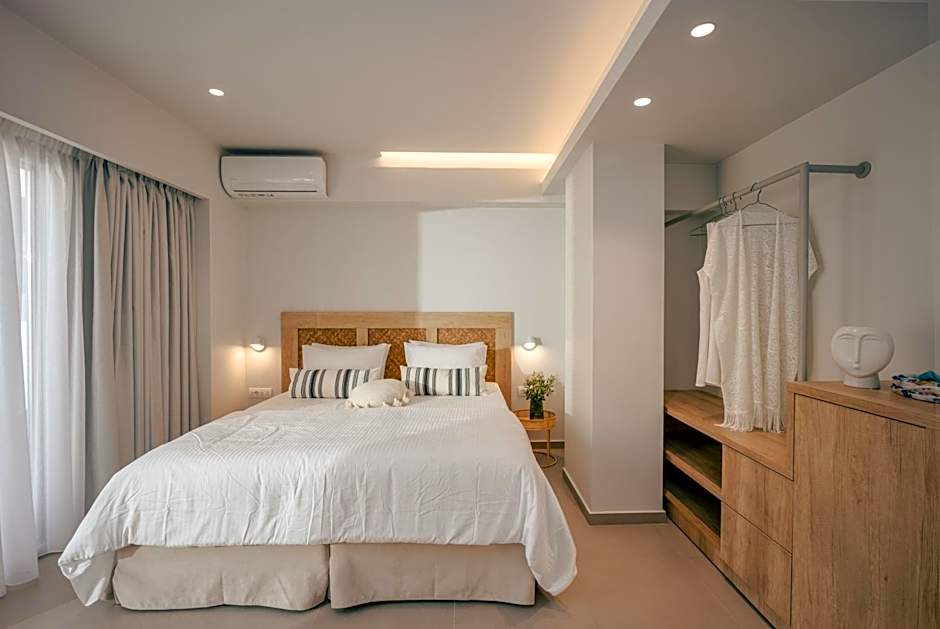 Anassa Stalis Luxury Suites by Estia 'Adults Only'