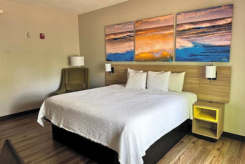 Days Inn by Wyndham Mauldin/Greenville