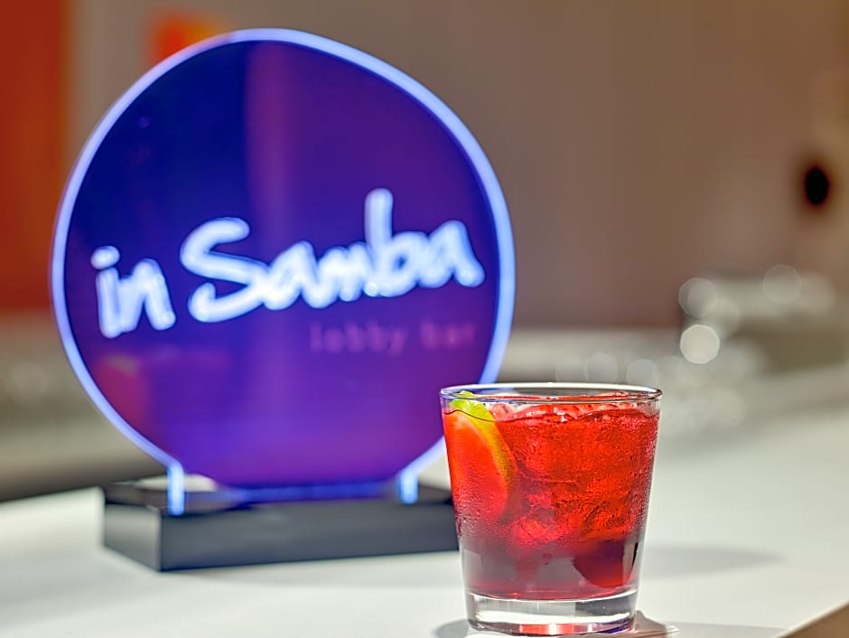 Rio Hotel by Bourbon Campinas