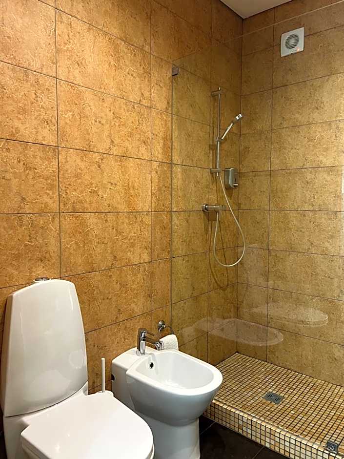 Quinta Saleiro Guesthouse