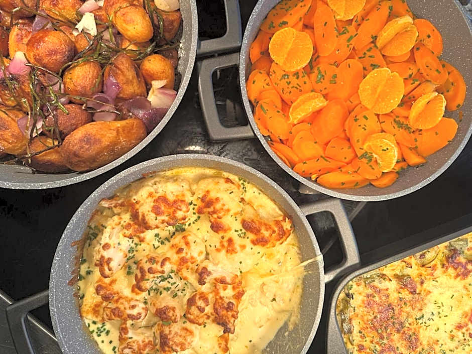 The Bridge Hotel and Spa