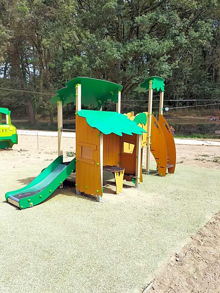 Terres de France - Le Domaine du Moulin Neuf