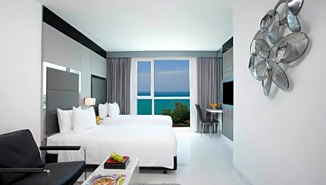 Amari Residences Pattaya
