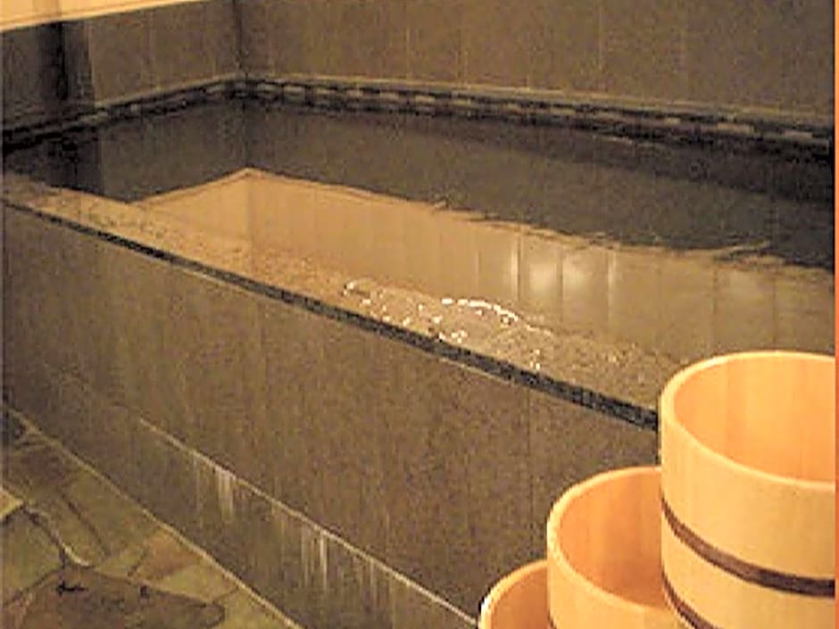 Niigata Park Hotel