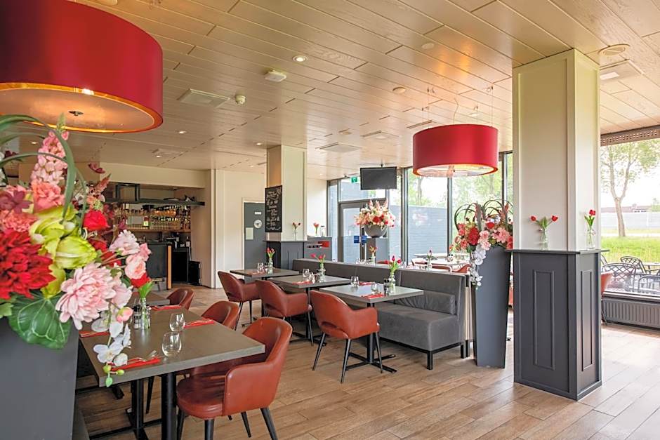 Bastion Hotel Schiphol Hoofddorp