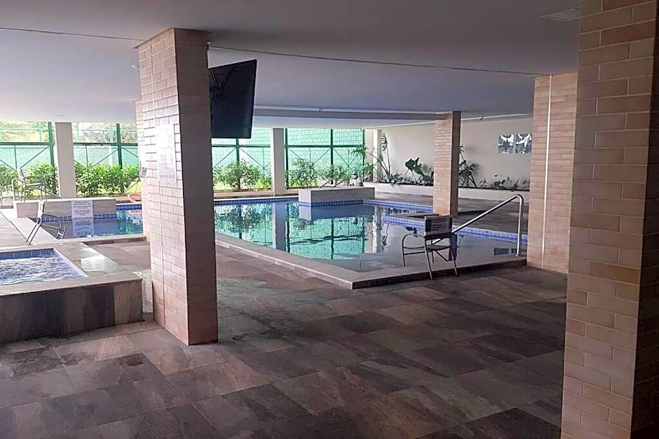 Park Veredas Flat Service