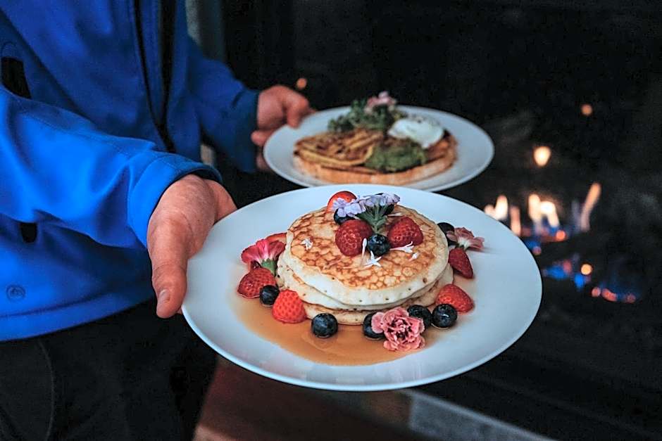 Binna Burra Sky Lodges