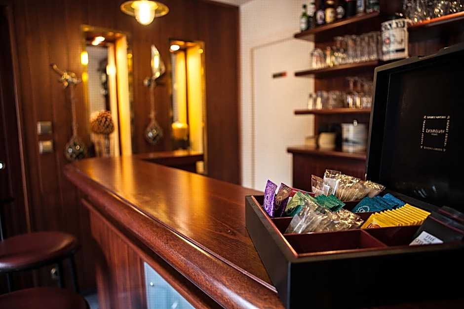 Hotel Le Branhoc - Brit Hotel Auray