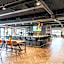 Hotel Sportsbar & Brasserie Dorhout Mees