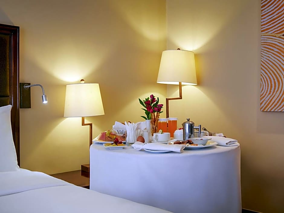 Mercure Nairobi Upper Hill