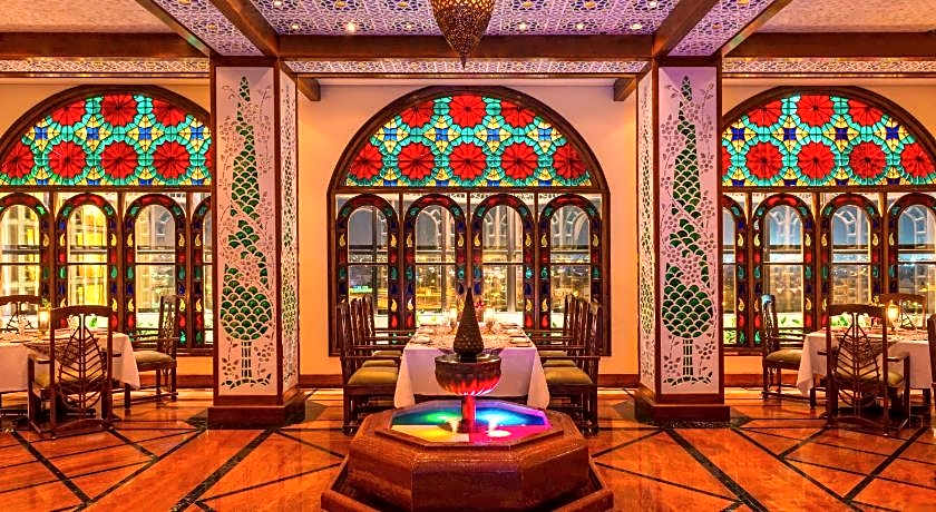 Sheraton Kuwait, A Luxury Collection Hotel, Kuwait City