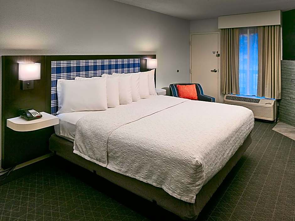 Hampton Inn By Hilton Gatlinburg