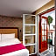 Hotel MX garibaldi