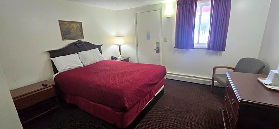 Red Carpet Inn Pulaski