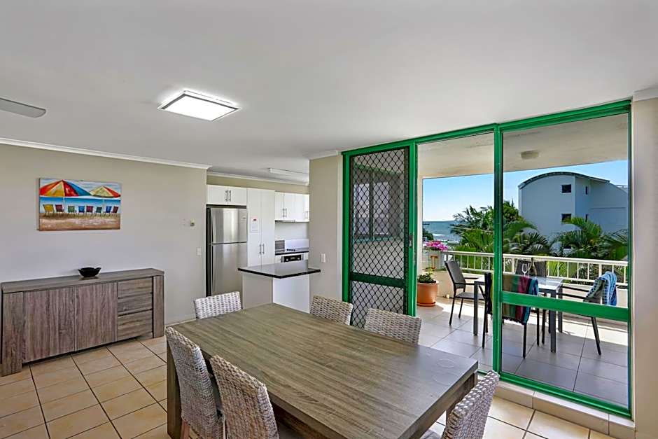 Headland Gardens Holiday Apartments