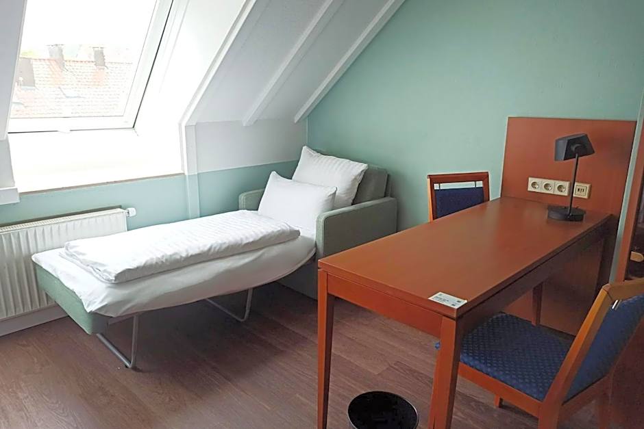 Garner Hotel Stuttgart City Centre By IHG
