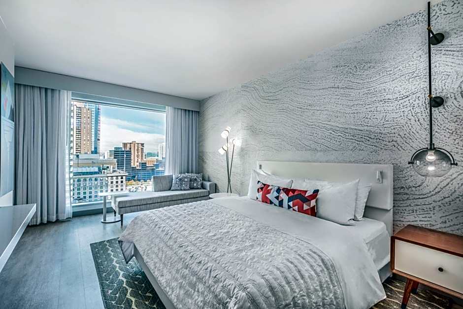 Le Meridien Denver Downtown
