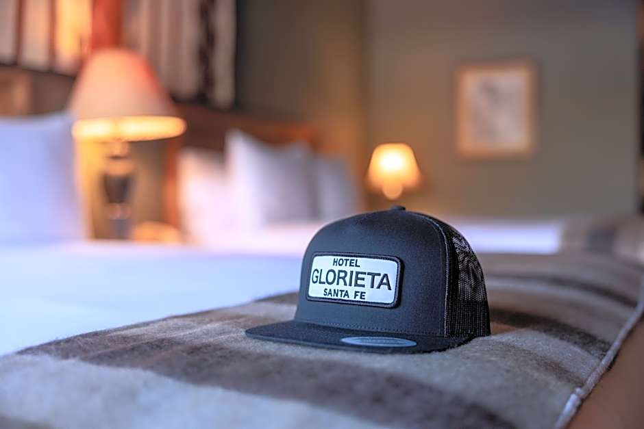 Hotel Glorieta