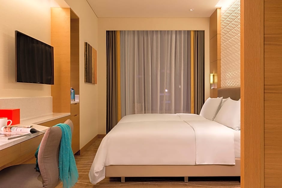 Jen Singapore Orchardgateway By Shangri La Sg Clean Rates From Sgd240
