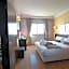 Relax Hotel Airport Nouasseur
