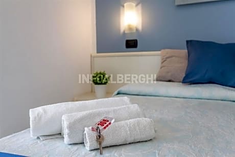 Comfort Quadruple Room