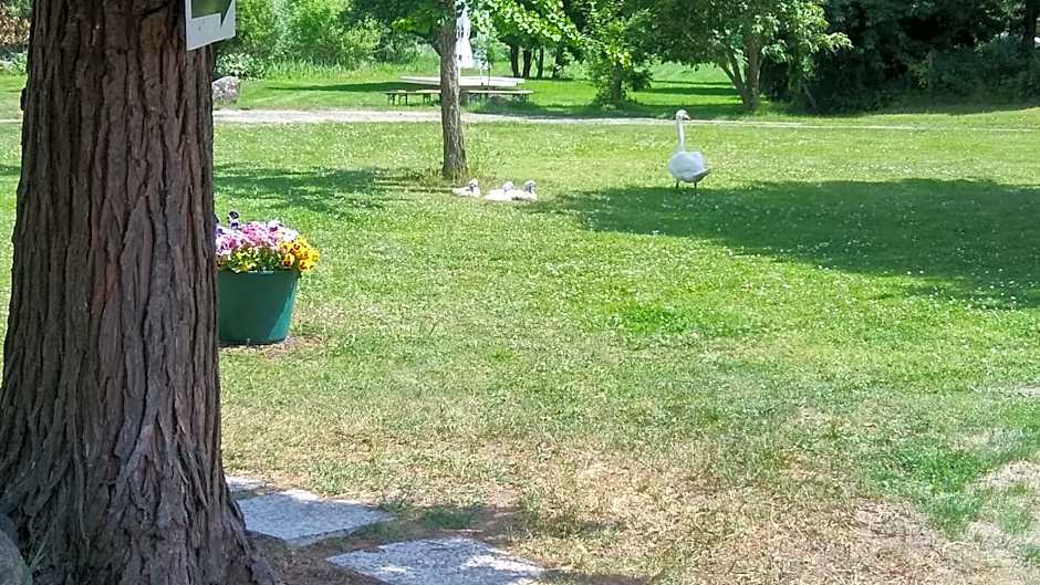 Landhotel Cafe Prälank