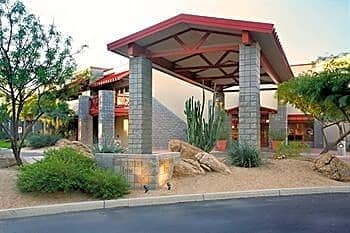 Arizona Christian University Hotel & Conference Center