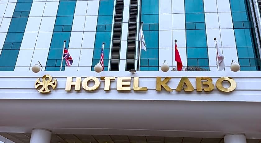 Kabo Hotel