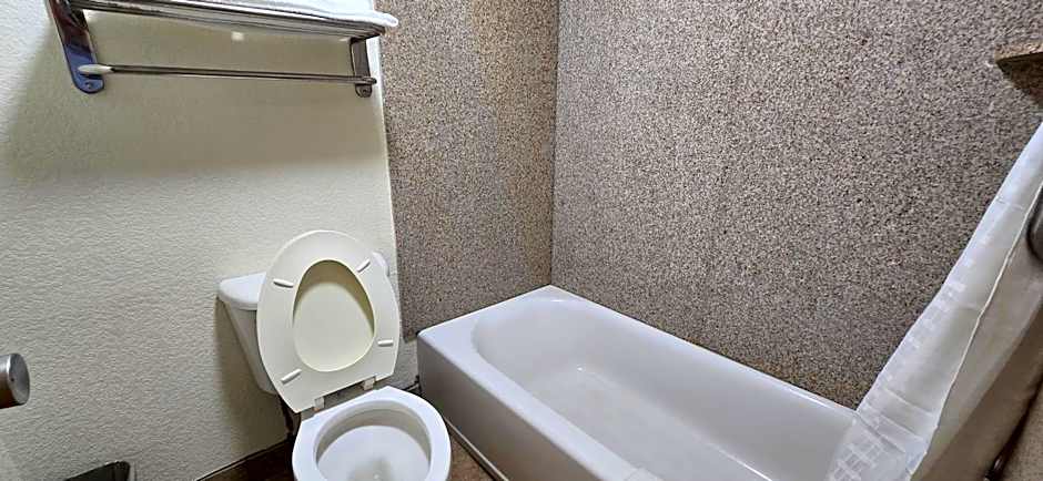 Super 8 by Wyndham Seguin