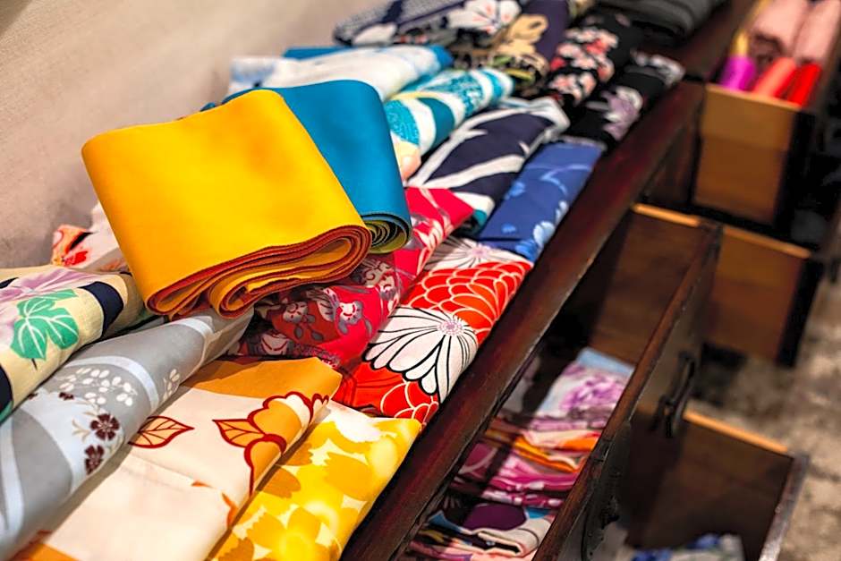 まち宿 壱龍 MACHIYADO ICHIRYU