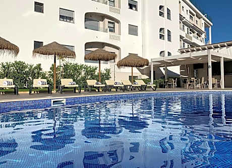 Agua Hotels Alvor Jardim